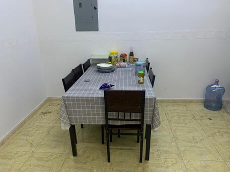 Nairyah, Apartments/Houses, SAR 1500/month,  Furnished,  3 BR,  Flat/House For Rental [Furnished With All Stuffs]