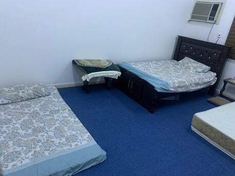 Nairyah, Apartments/Houses, SAR 1500/month,  Furnished,  3 BR,  Flat/House For Rental [Furnished With All Stuffs]