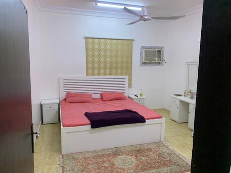 Nairyah, Apartments/Houses, SAR 1500/month,  Furnished,  3 BR,  Flat/House For Rental [Furnished With All Stuffs]
