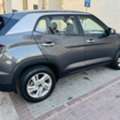 SAR 53000,  Hyundai Creta,  2023,  Automatic,  102000 KM,  Good Condition
