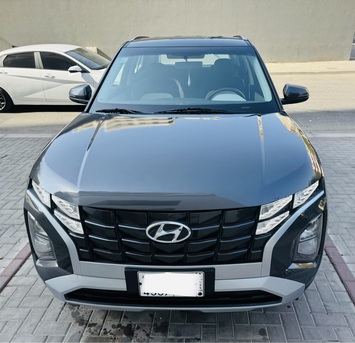 Jeddah, Vehicles, Cars & Trucks , SAR 53000,  Hyundai Creta,  2023,  Automatic,  102000 KM,  Good Condition