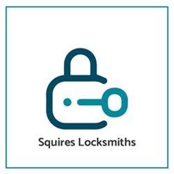 London, Security, Squires Locksmiths