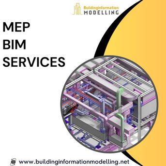 New York, Construction, Top BIM Company In The USA Provides MEP BIM Services At Cost-Effective Pricing