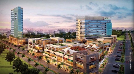 Gurgaon, Businesses For Sale, Premium Property In Sector 67 Gurgaon &ndash; Modern Homes With Excellent Connectivity