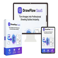 Sydney, Marketing, DrawFlow Review
