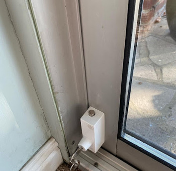 London, Business, Lockout Mobile