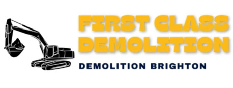 Sydney, Business, Demolition Brighton