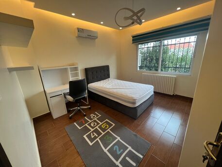 Abdoun, Apartments/Houses, JOD 25000/year,  Furnished,  3 BR,  220 Sq. Meter,  Ground Floor Apartment For Rent In Abdoun