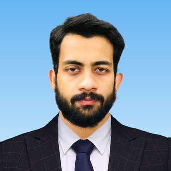 Riyadh, Job Seekers, Financial Accountant