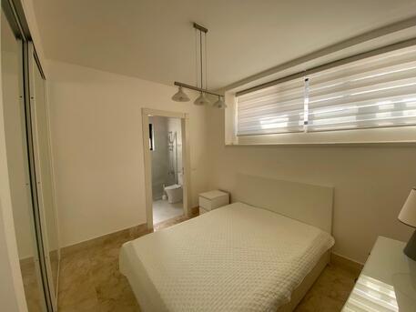 Abdoun, Apartments/Houses, JOD 28000/year,  Furnished,  4 BR,  300 Sq. Meter,  Duplex Ground Floor Apartment For Rent In Jabal Amman