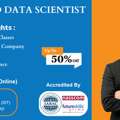 Data Science Course In Patna With Placements
