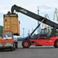 Reach Stacker Operator , Toploader , Empty Handler , Forklifter Operator/Driver