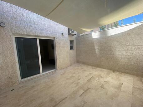 Abdoun, Apartments/Houses, JOD 20000/year,  Furnished,  3 BR,  250 Sq. Meter,  Duplex Ground Floor Apartment For Rent In Abdoun