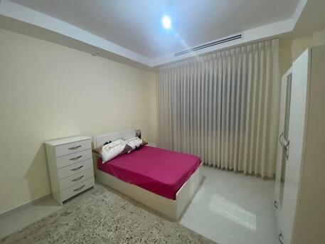 Abdoun, Apartments/Houses, JOD 20000/year,  Furnished,  3 BR,  250 Sq. Meter,  Duplex Ground Floor Apartment For Rent In Abdoun