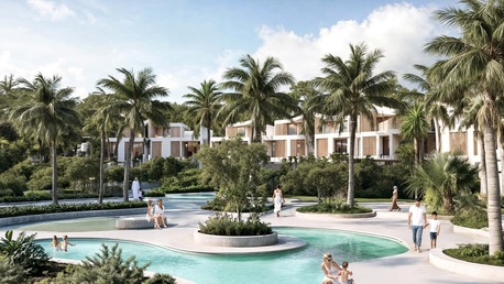 Dubai, Real Estate For Sale, AED 16,  5 BR,  8231 Sq. Meter,  5BR Standalone Villas For Sale In Lunaya Dubai | From AED 16.5M