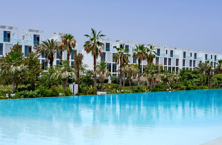 Dubai, Real Estate For Sale, AED 16,  5 BR,  8231 Sq. Meter,  5BR Standalone Villas For Sale In Lunaya Dubai | From AED 16.5M