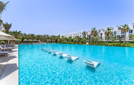 Dubai, Real Estate For Sale, AED 16,  5 BR,  8231 Sq. Meter,  5BR Standalone Villas For Sale In Lunaya Dubai | From AED 16.5M