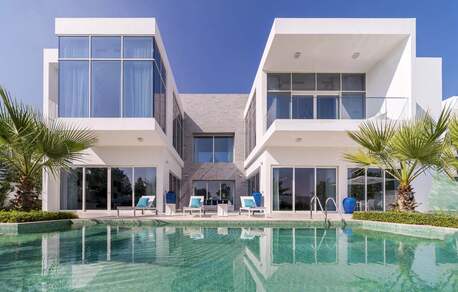 Dubai, Real Estate For Sale, AED 16,  5 BR,  8231 Sq. Meter,  5BR Standalone Villas For Sale In Lunaya Dubai | From AED 16.5M