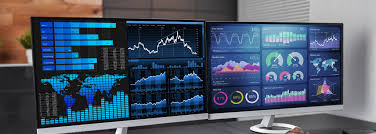 Ho Chi Minh City, Software, VND 2,  Power Bi Financial Dashboard