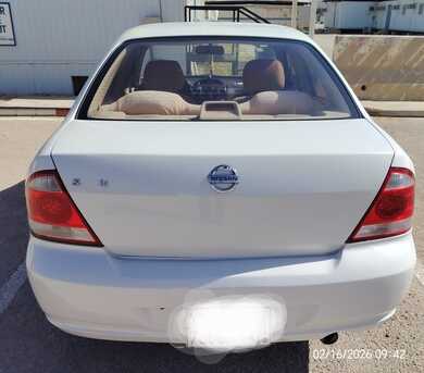 Hara, Vehicles, Cars & Trucks , SAR 16500,  Nissan Sunny,  2008,  Automatic,  363000 KM,    Excellent Condition For Sale