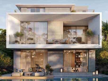 Dubai, Real Estate For Sale, AED 3,  3 BR,  22002500 Sq. Meter,  BR-3 Townhouse | Private Garden | Open-Plan Living | Family Community