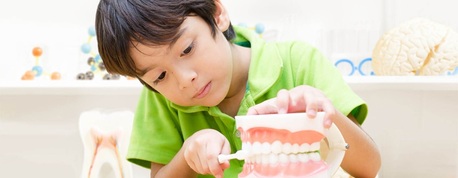 Toronto, Dental, Gentle Pediatric Dental Care For Children & Teens | SmileSquad