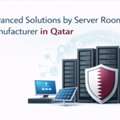 Reliable Server Room Manufacturer In Libya For Businesses