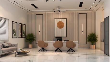 Noida, Interior Design, Residential Interior Designers In Noida | Modern Home Design By INAI