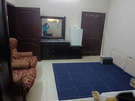 Jeddah, Apartments/Houses, Furnished,  Studio,  0 Sq. Meter,  Low Price  1 Bedroom Room Furnished   Available On Rent At Monthly Or Short Stay