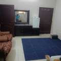 Furnished,  Studio,  0 Sq. Meter,  Low Price  1 Bedroom Room Furnished   Available On Rent At Monthly Or Short Stay