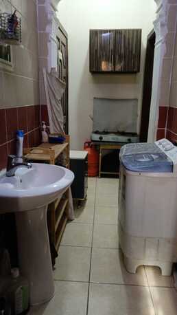 Jeddah, Apartments/Houses, Furnished,  Studio,  0 Sq. Meter,  Low Price  1 Bedroom Room Furnished   Available On Rent At Monthly Or Short Stay