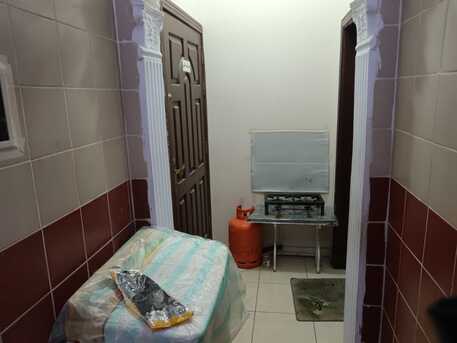 Jeddah, Apartments/Houses, Furnished,  Studio,  0 Sq. Meter,  Low Price  1 Bedroom Room Furnished   Available On Rent At Monthly Or Short Stay