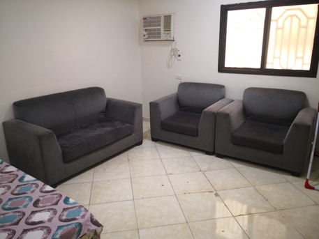 Al Safa, Furniture, SAR 200,  Sofa Set 7 Seater - 200 SAR
