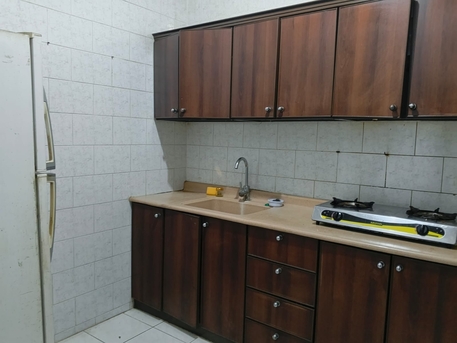 Khobar, Apartments/Houses, SAR 1800/month,  2 BR,  2BHK FLAT.2BEDROOM,HALL,KITCHEN, WASHROOM