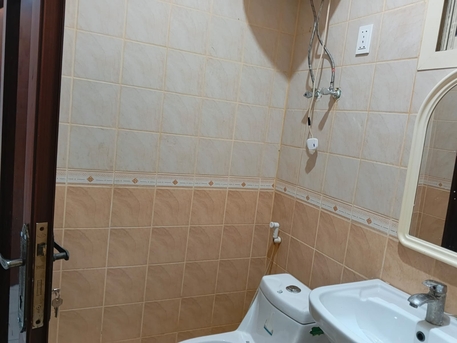 Khobar, Apartments/Houses, SAR 1800/month,  2 BR,  2BHK FLAT.2BEDROOM,HALL,KITCHEN, WASHROOM