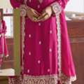 CAD 129, Shop Trending Punjabi Suits For Women - Elegant & Party-Ready Styles Online