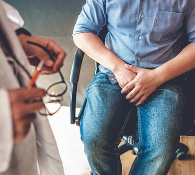 Mumbai, Health, Male Infertility Treatment In Delhi - Dr Rhythm Gupta