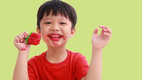 Toronto, Dental, Gentle Laser Tongue & Lip Tie Treatment For Kids | SmileSquad