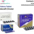 Buy Fildena Tablet (Sildenafil Citrate) Online