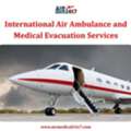 International Air Ambulance And Medical Evacuation Services - Air Medical 24X7