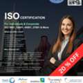 International ISO Certification In Saudi Arabia &ndash; 5 Day Fast Approval