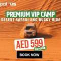 Best Desert Safari Dubai Tours | Book Now For An Unforgettable Desert Adventure