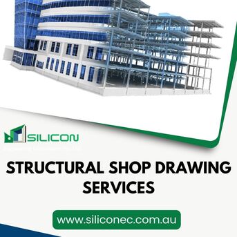 Sydney, Construction, Outsource Structural Shop Drawing Services For Accurate Structural Project