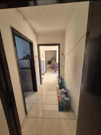 Olaya, Apartments/Houses, SAR 24000/year,  Furnished,  1 BR,  1BHK FURNISHED HOUSE