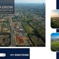 Live The Elite Life! Premium Authority Plots In Sector 36, Greater Noida