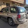SAR 15000,  Chevrolet Trailblazer,  2007,  Automatic,  250000 KM,  I Am Selling