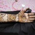 Henna Artist/Mehendi Artist