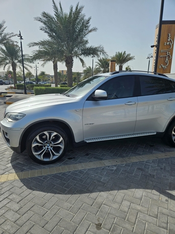 Manama, Vehicles, Cars & Trucks , BHD 5000,  Bmw X6,  2014,  Automatic,  81000 KM,  BMW Car For Sale...Check Details In Description