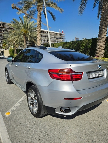 Manama, Vehicles, Cars & Trucks , BHD 5000,  Bmw X6,  2014,  Automatic,  81000 KM,  BMW Car For Sale...Check Details In Description