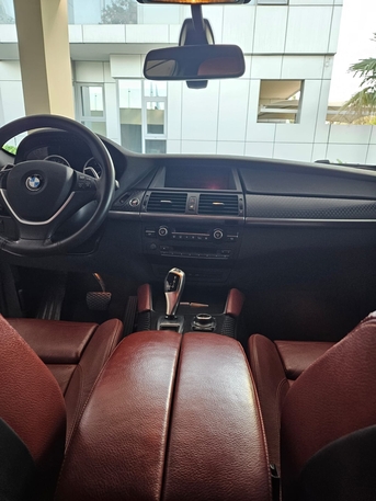 Manama, Vehicles, Cars & Trucks , BHD 5000,  Bmw X6,  2014,  Automatic,  81000 KM,  BMW Car For Sale...Check Details In Description
